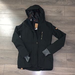 Roxy ski/snowboarding jacket